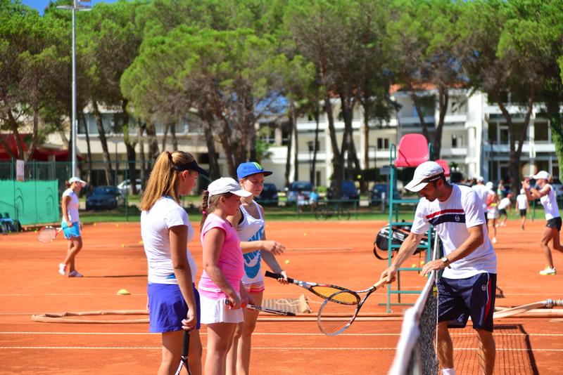 Umag Tennis Academy 13