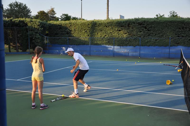 Umag Tennis Academy 2