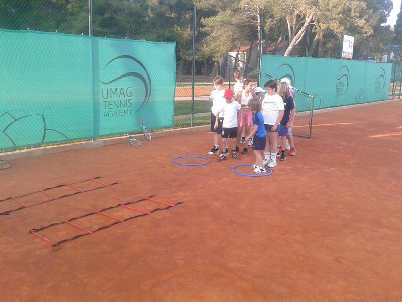 Umag Tennis Academy 9